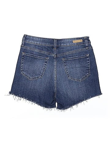 True Craft Denim Shorts (view 2)