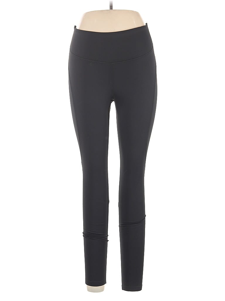 Pre-owned Active By Old Navy Active Pants In Black