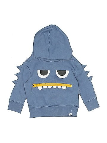 Baby Gap Pullover Hoodie (view 1)