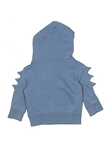 Baby Gap Pullover Hoodie (view 2)