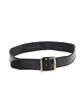 Lucky Brand Leather Belt