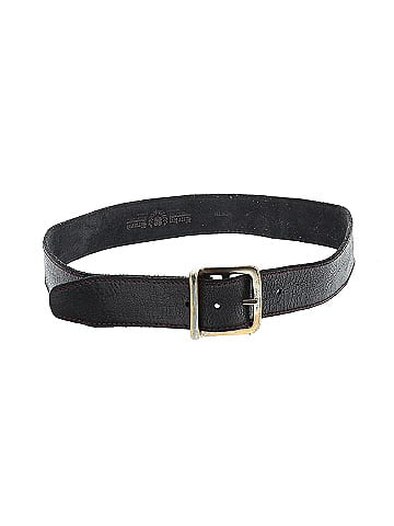 Lucky Brand Leather Belt (view 1)