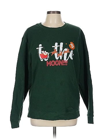 Delta Sweatshirt (view 1)