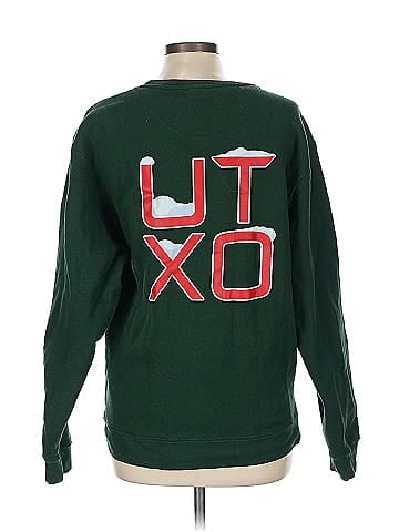 Delta Sweatshirt (view 2)
