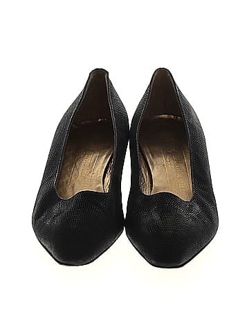 Bruno Magli Heels (view 2)