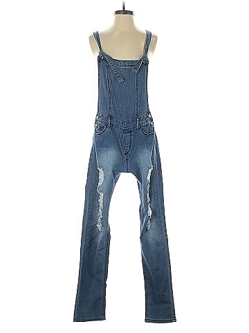 h&g Overalls (view 1)