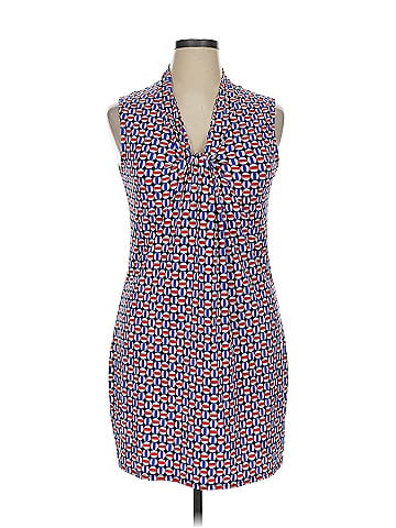 Leota Casual Dress (view 1)