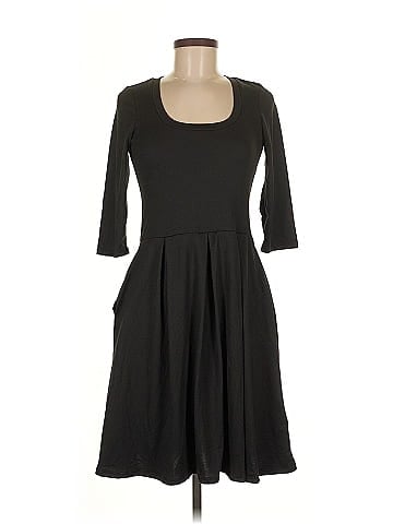 24seven Comfort Apparel Casual Dress (view 1)