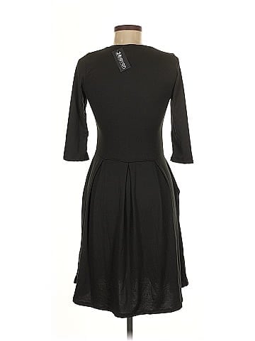 24seven Comfort Apparel Casual Dress (view 2)
