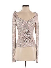Soft Joie Long Sleeve Top