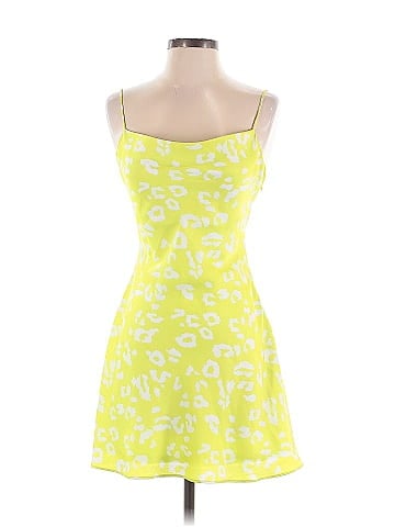 Cotton Candy LA Cocktail Dress (view 1)