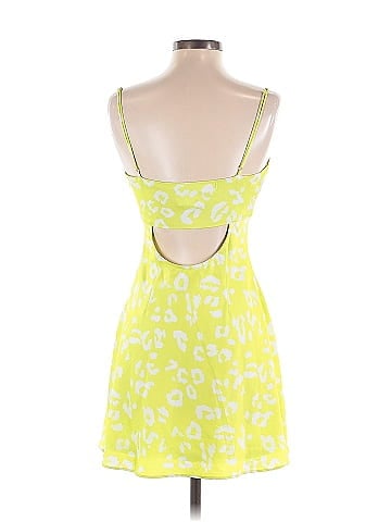 Cotton Candy LA Cocktail Dress (view 2)