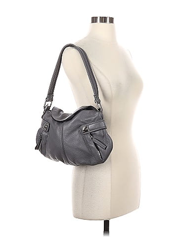Banana Republic Leather Shoulder Bag (view 2)