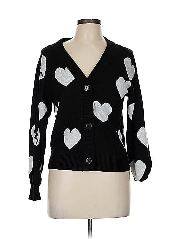 Nikka K Cardigan (view 1)