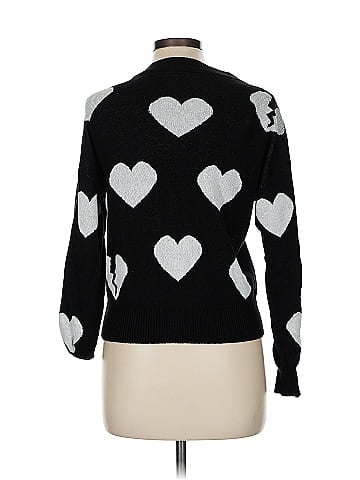 Nikka K Cardigan (view 2)