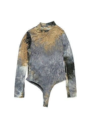 Antistar Bodysuit (view 1)