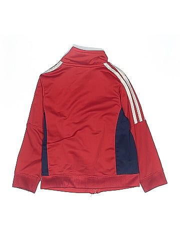 Adidas Track Jacket (view 2)