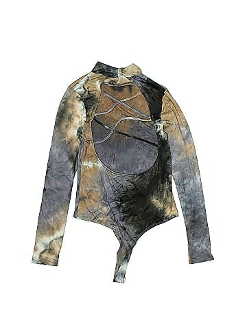 Antistar Bodysuit (view 2)