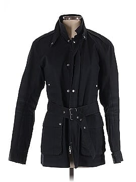 1971 Reiss Trenchcoat (view 1)