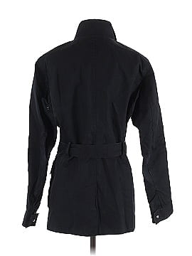 1971 Reiss Trenchcoat (view 2)