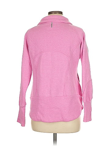 Mondetta Zip Up Hoodie (view 2)
