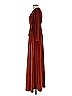 Baltic Born Burgundy Casual Dress Size XS - photo 5