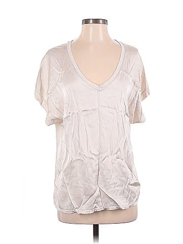 Venti6 Short Sleeve Blouse (view 1)