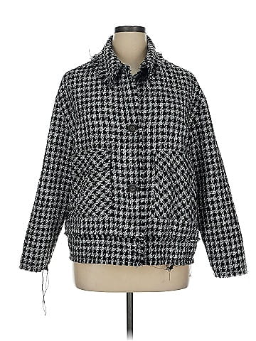Johnston & Murphy Jacket (view 1)