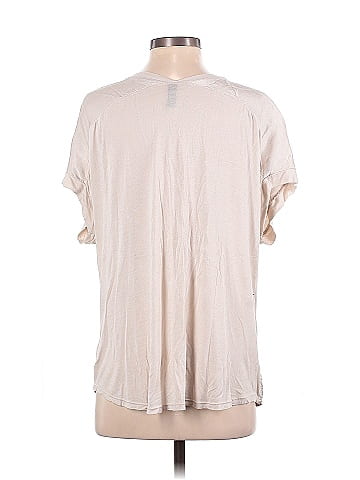 Venti6 Short Sleeve Blouse (view 2)