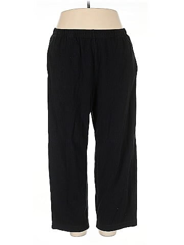 OAK + FORT Casual Pants (view 1)