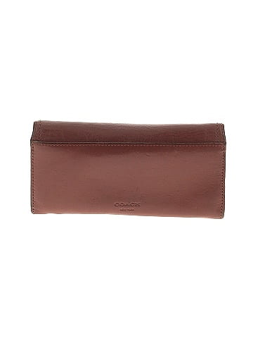 Coach Wallet (view 1)