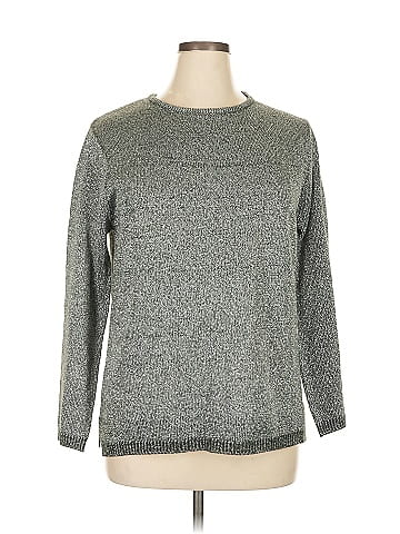 Anthony Richards Pullover Sweater (view 1)