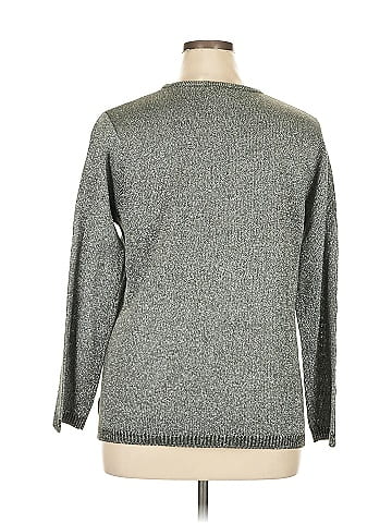 Anthony Richards Pullover Sweater (view 2)