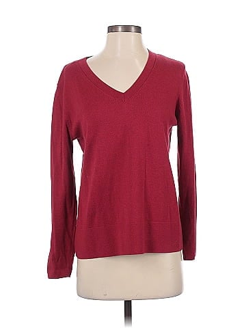 Alashan Pullover Sweater (view 1)
