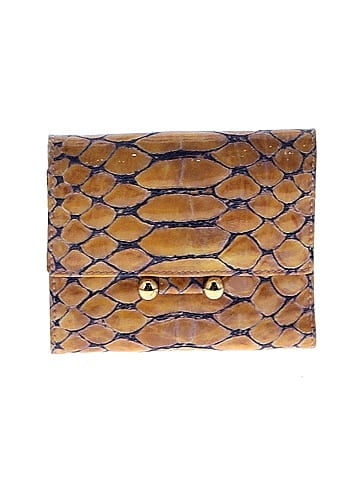 MCM Leather Wallet (view 1)