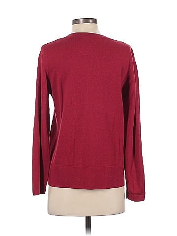 Alashan Pullover Sweater (view 2)