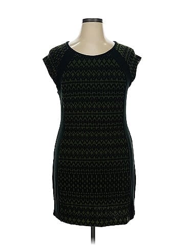 Aryeh Casual Dress (view 1)