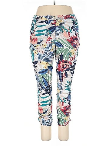 Roxy Casual Pants (view 1)