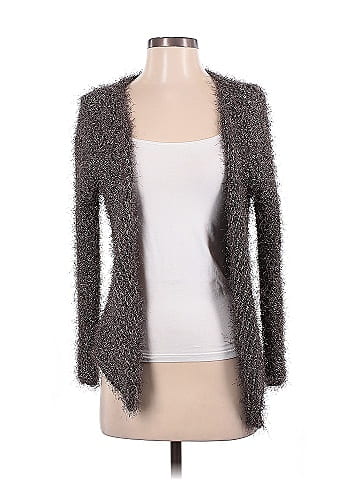 Plastic Island Cardigan (view 1)