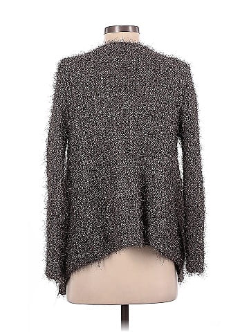 Plastic Island Cardigan (view 2)