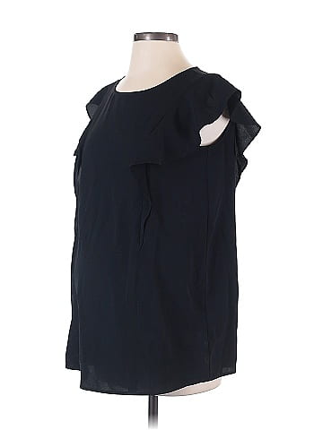 Seraphine Short Sleeve Top (view 1)