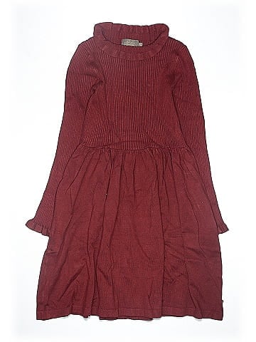 Creamie Dress (view 1)