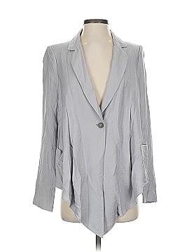 Elizabeth And James Blazer