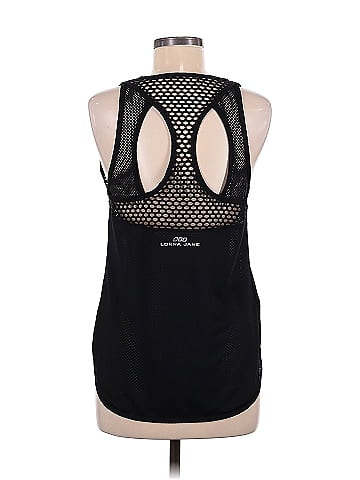 UNIQUELY Lorna Jane Tank Top (view 2)