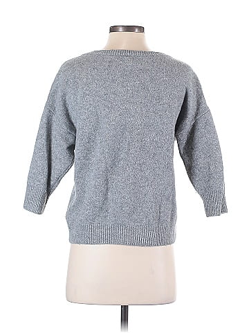 Si-iae Pullover Sweater (view 2)