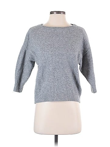 Si-iae Pullover Sweater (view 1)