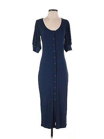 Joie Casual Dress (view 1)