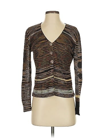 Carol Horn Workshop Cardigan (view 1)