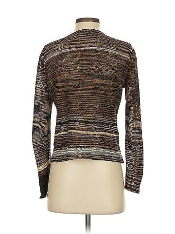 Carol Horn Workshop Cardigan (view 2)