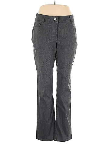 Dana Buchman Dress Pants (view 1)